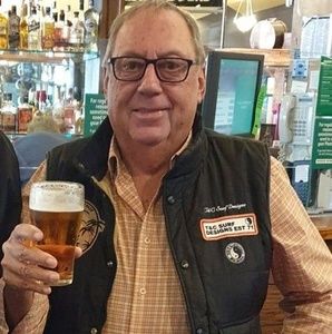 Meet your Posher, William